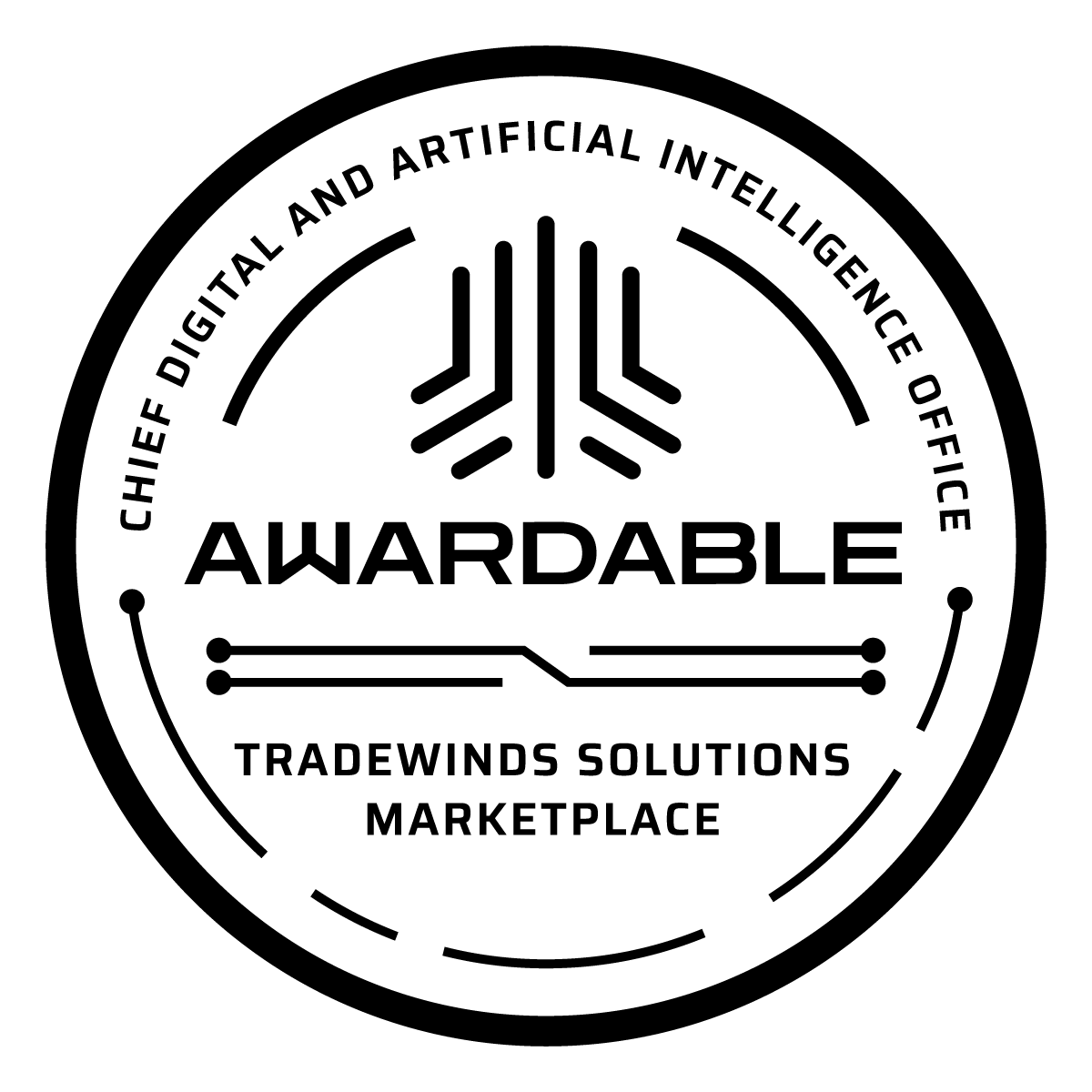Tradewinds Solutions Marketplace