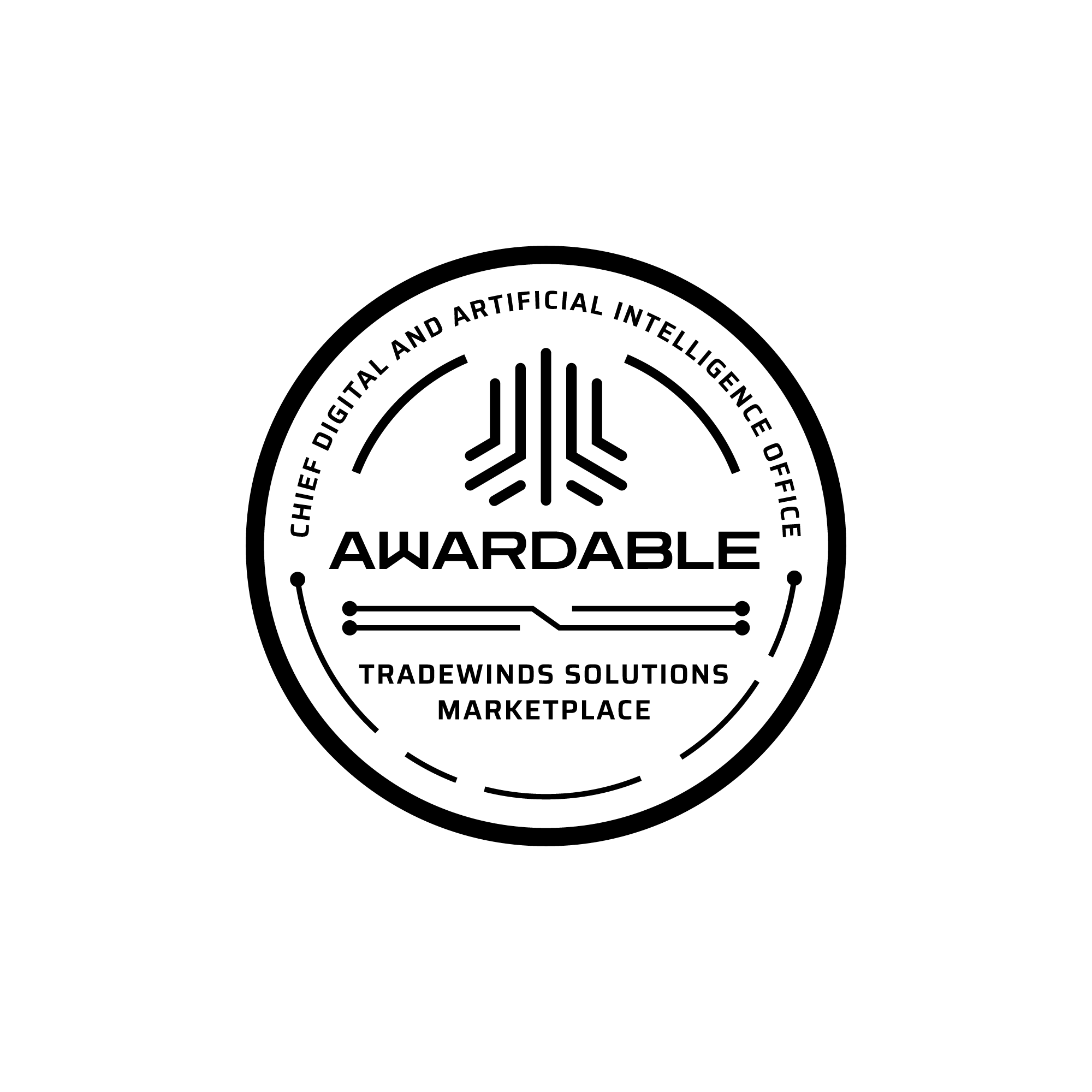 Awardable on TradeWinds Solutions Marketplace